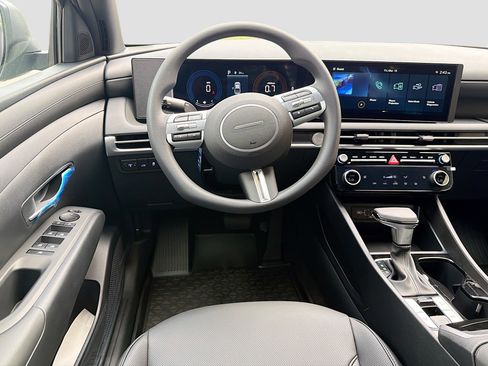 New 2026 Hyundai Santa Cruz SEL image 17