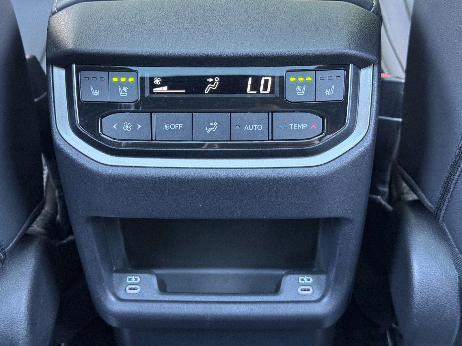 Used 2026 Lexus TX 350 FWD w/ Technology Package image 35