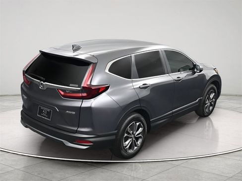 Used 2020 Honda CR-V EX image 17