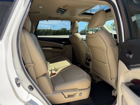 Used 2015 Acura MDX SH-AWD w/ Advance Package image 35