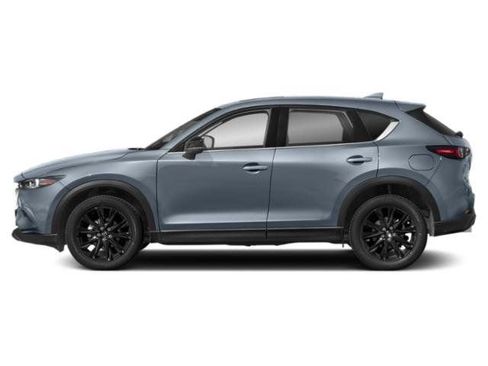 Certified 2023 MAZDA CX-5 Carbon Edition AWD/4WD image 6