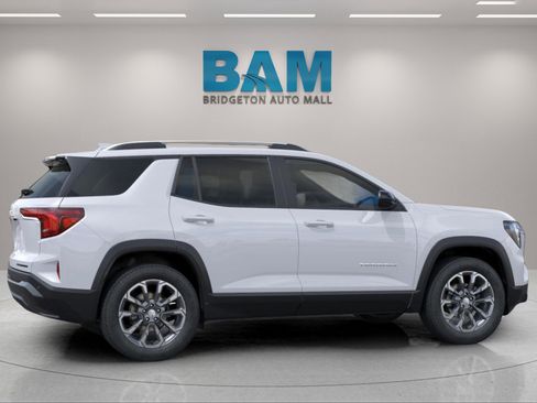 New 2026 GMC Terrain Elevation image 5