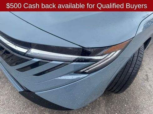 New 2026 Nissan Sentra SL image 34