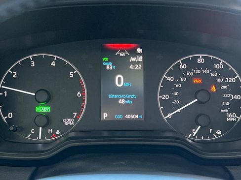 Used 2023 Toyota Corolla SE w/ SE Package FWD image 23