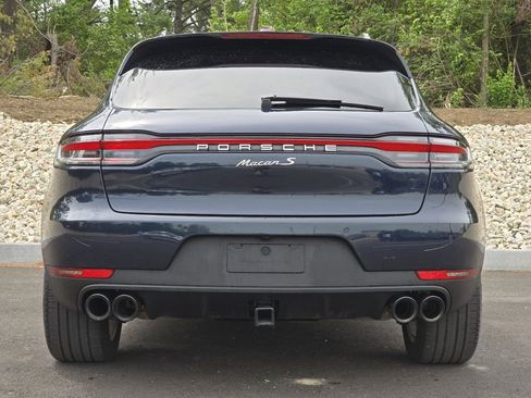 Used 2020 Porsche Macan S AWD/4WD image 29
