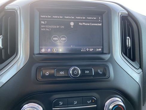 Used 2024 GMC Sierra 3500 Pro image 16