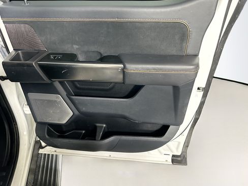 Used 2023 Ford F150 Platinum w/ Equipment Group 701A High AWD/4WD image 29