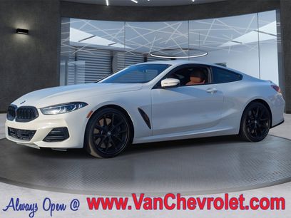 Used 2025 BMW 840i xDrive Coupe