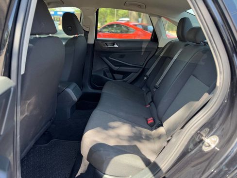 Used 2019 Volkswagen Jetta S FWD image 25
