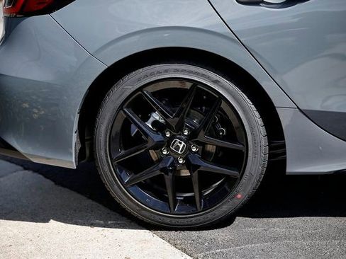 New 2026 Honda Civic Sport image 18