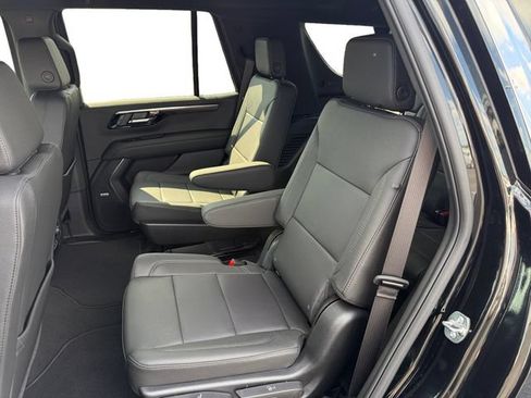 New 2026 Chevrolet Tahoe LT w/ Comfort Package RWD image 15