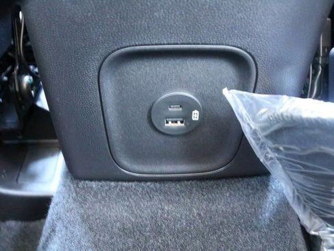 Used 2024 Ford Bronco Sport Big Bend image 16