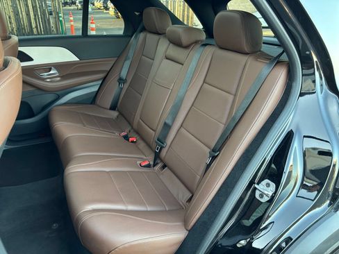 Used 2026 Mercedes-Benz GLE 350 4MATIC image 40