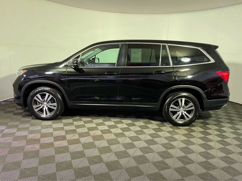 Used 2017 Honda Pilot EX-L image 4
