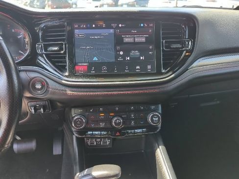 Certified 2024 Dodge Durango GT AWD/4WD image 9