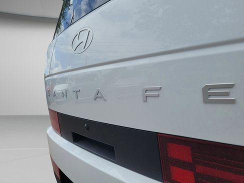 New 2026 Hyundai Santa Fe SE image 32