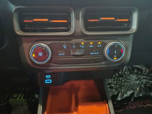 Used 2024 Ford Maverick XLT w/ Equipment Group 300A Standard image 24