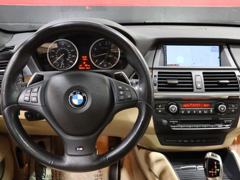 Used 2014 BMW X6 xDrive50i image 53