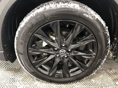 Used 2024 MAZDA CX-5 Carbon Edition image 29