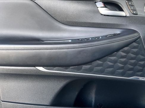 Used 2022 Hyundai Santa Fe Limited AWD/4WD image 15
