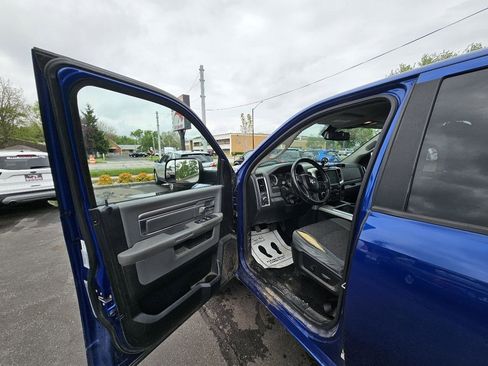 Used 2014 RAM 1500 Big Horn AWD/4WD image 18