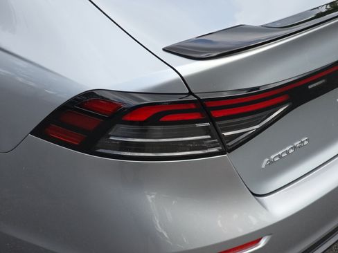 Used 2024 Honda Accord Sport image 33