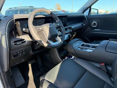 New 2026 Hyundai Palisade Limited image 9