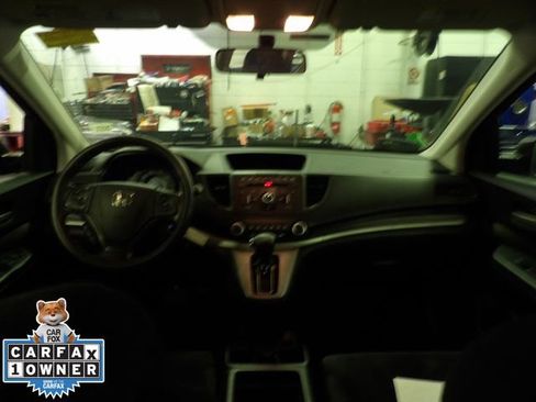 Used 2012 Honda CR-V LX image 14