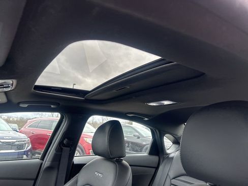 Certified 2023 Kia Forte GT-Line w/ GT-Line Premium Package image 9