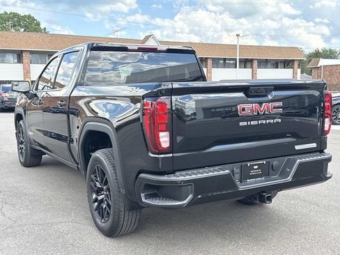 Used 2024 GMC Sierra 1500 Elevation AWD/4WD image 10