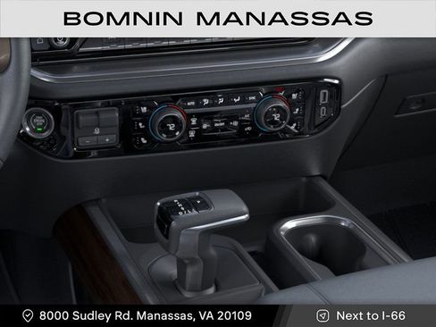 New 2026 Chevrolet Silverado 1500 High Country image 23