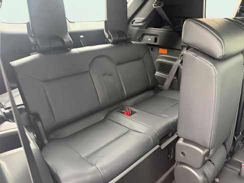 New 2025 Mitsubishi Outlander SEL Black Edition AWD/4WD image 29