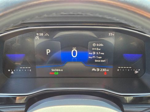Used 2024 Volkswagen Jetta SE FWD image 24