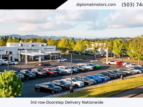 Used 2018 Tesla Model X 75D image 2