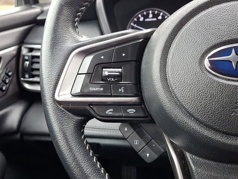 Used 2020 Subaru Outback Limited image 23