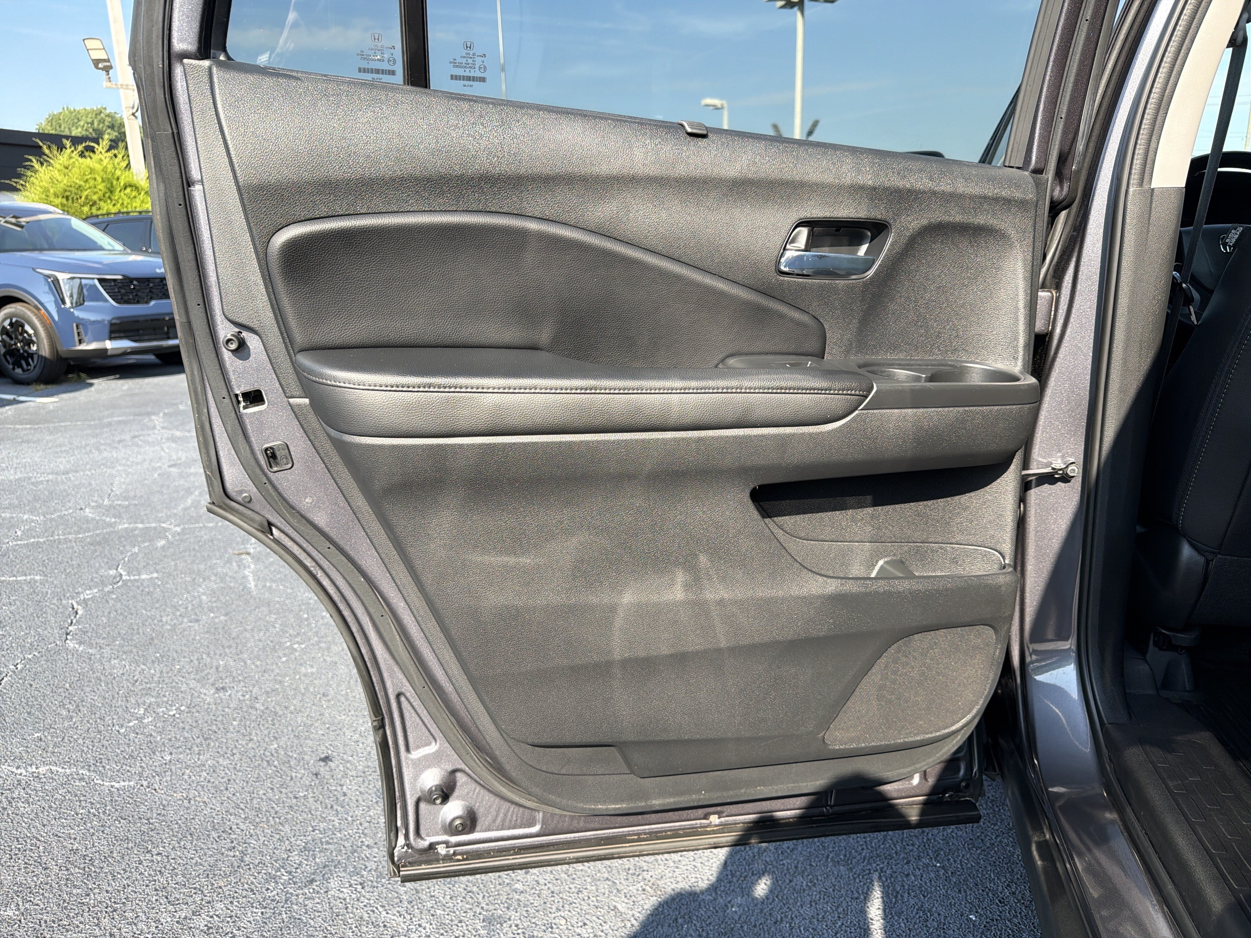 Used 2021 Honda Pilot Special Edition image 19