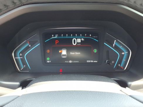 Used 2023 Honda Odyssey Elite image 18