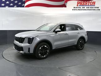 Certified 2024 Kia Sorento S w/ Panoramic Sunroof Package AWD/4WD video 1
