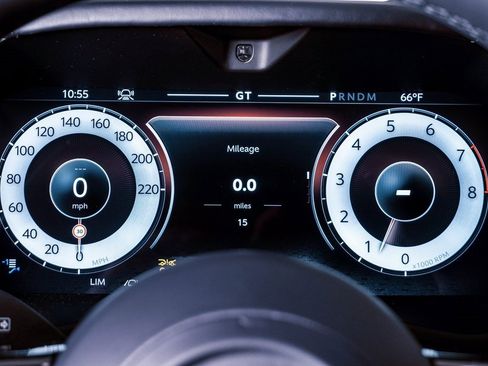 New 2026 Aston Martin DBX 707 image 27