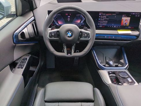 New 2026 BMW X3 xDrive30i w/ Premium Package AWD/4WD image 16