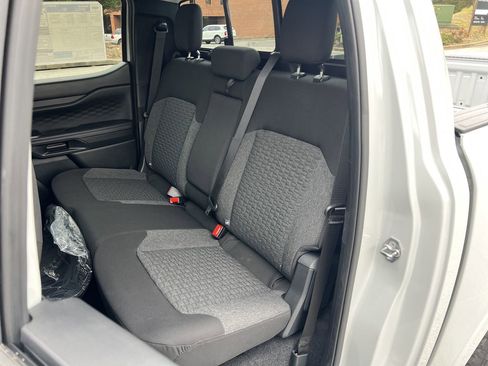 New 2026 Ford Ranger XLT image 17