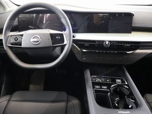 New 2026 Nissan Murano SL w/ Comfort Package AWD/4WD image 11