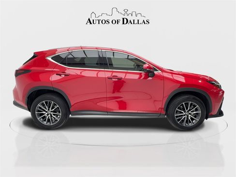 Used 2023 Lexus NX 350 AWD image 7