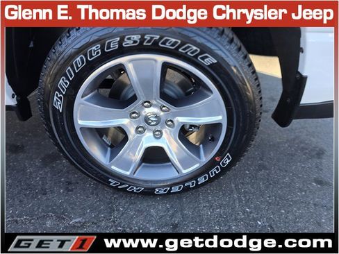 New 2026 RAM 1500 Express image 7