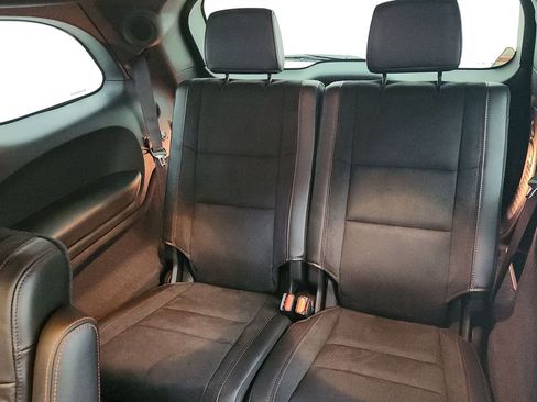 New 2026 Dodge Durango GT image 31