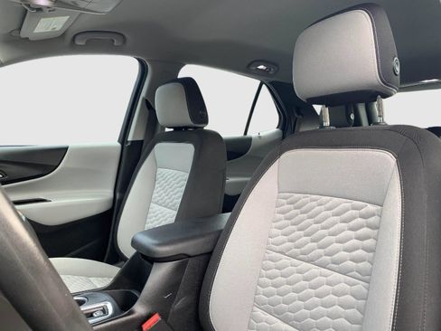 Used 2018 Chevrolet Equinox LS w/ LPO, Protection Package AWD/4WD image 30
