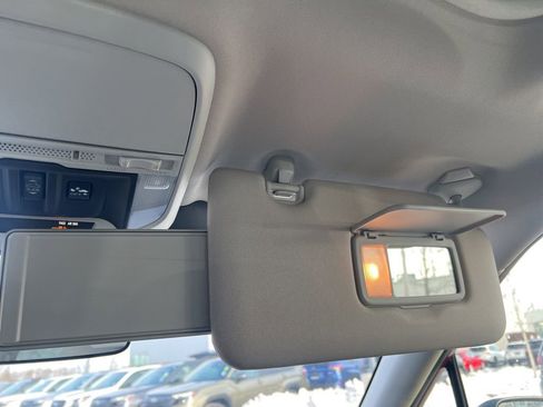 Certified 2023 Subaru Forester Premium image 23