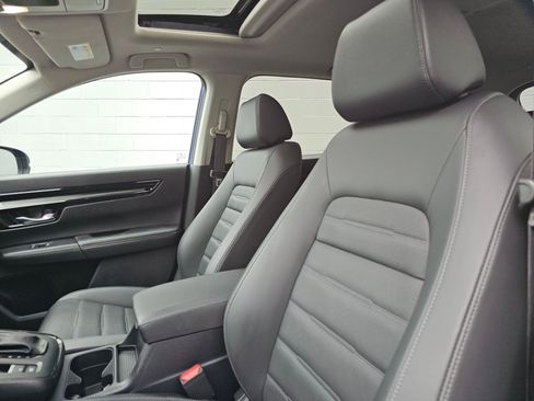 Used 2023 Honda CR-V EX-L image 24