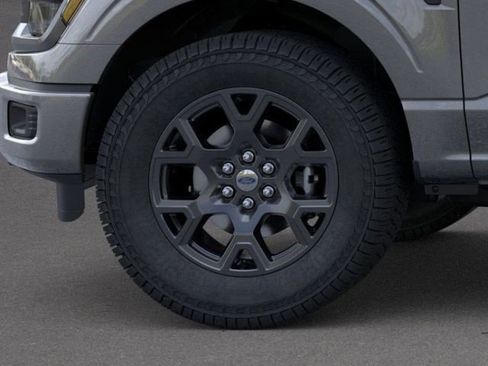 New 2026 Ford F150 STX AWD/4WD image 19