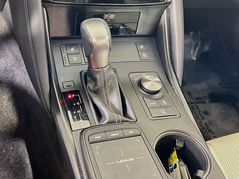Used 2023 Lexus IS 350 F Sport AWD/4WD image 17